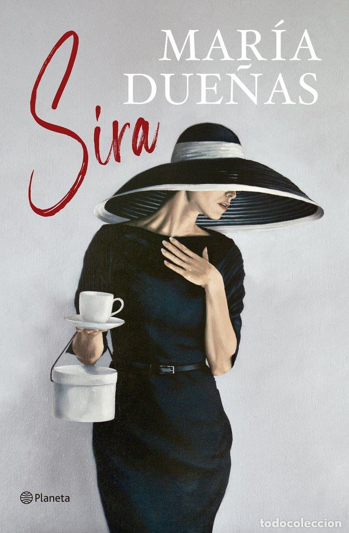 Livros: SIRA - MARIA DUE&Ntilde;AS.