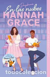 books: En las nubes (maple hills 3) - Grace, Hannah