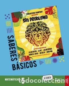 Libri: Proyecto: fanfest. matematicas 5. trimestres [murcia]primaria.5ocurso - Area De Proyectos Educativos