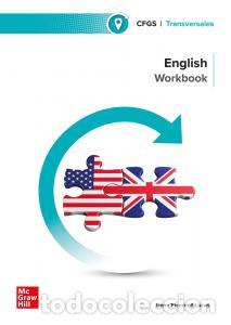 Libri: Libro de trabajo. ingles. grado superiorformacion profesional - Picornell, Irene