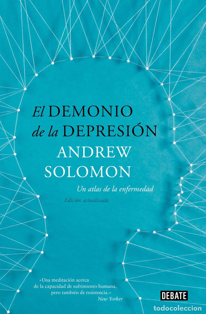 Libri: EL DEMONIO DE LA DEPRESION - SOLOMON, ANDREW