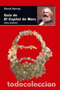 books: GUIA DE EL CAPITAL DE MARX - HARVEY, DAVID