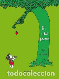books: ARBOL GENEROSO,EL - SILVERSTEIN, SHEL