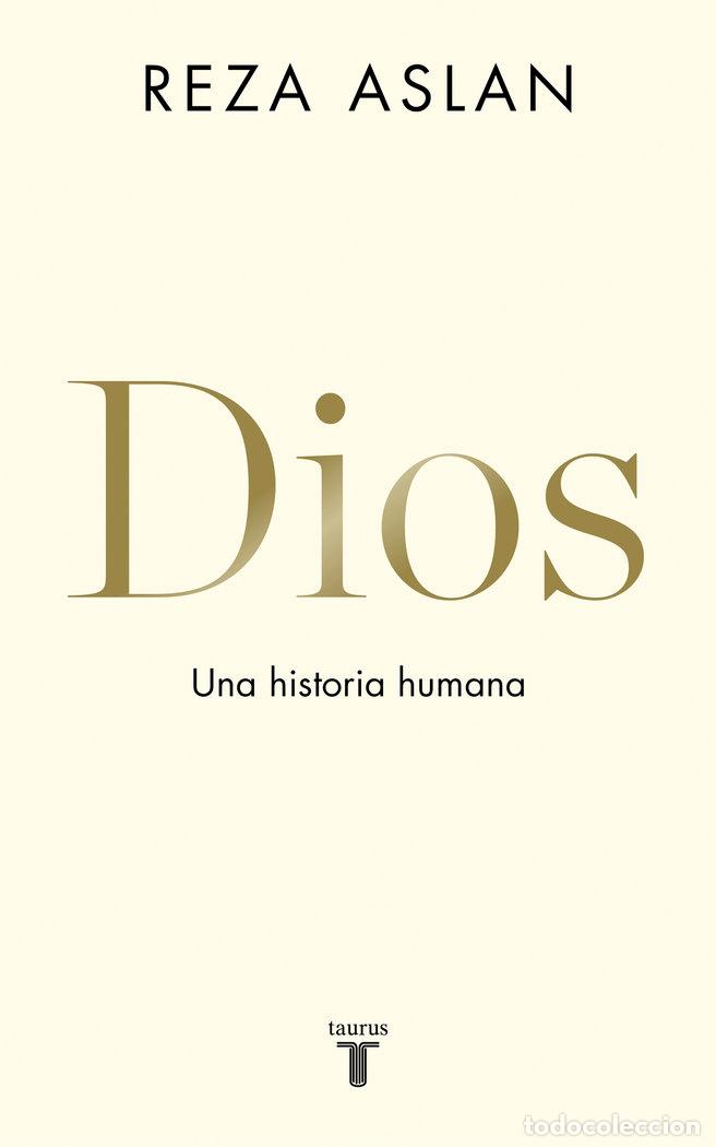 Livros: DIOS - ASLAN, REZA..