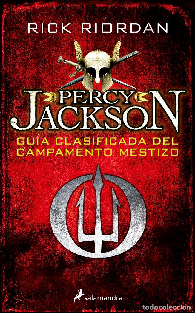 Libros: PERCY JACKSON - Riordan, Rick - Foto 1