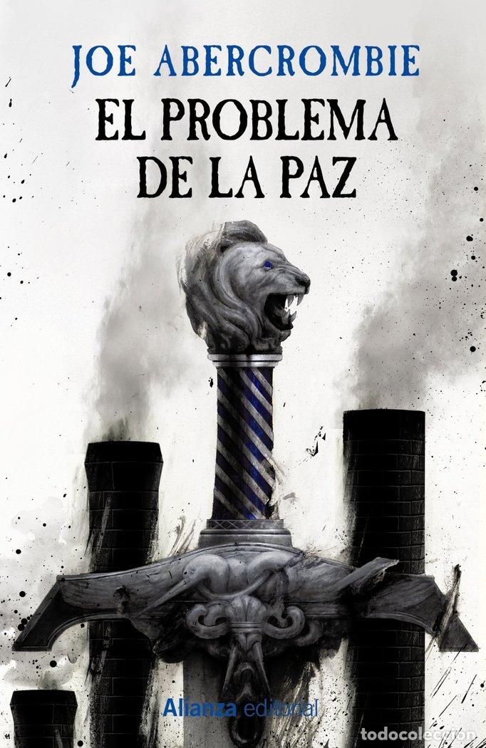 Livres: EL PROBLEMA DE LA PAZ - ABERCROMBIE, JOE