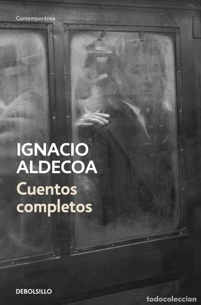 Libros: CUENTOS COMPLETOS - Aldecoa, Ignacio - Foto 1