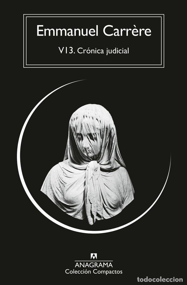 B&uuml;cher: V13 - CARR&Ocirc;RE, EMMANUEL