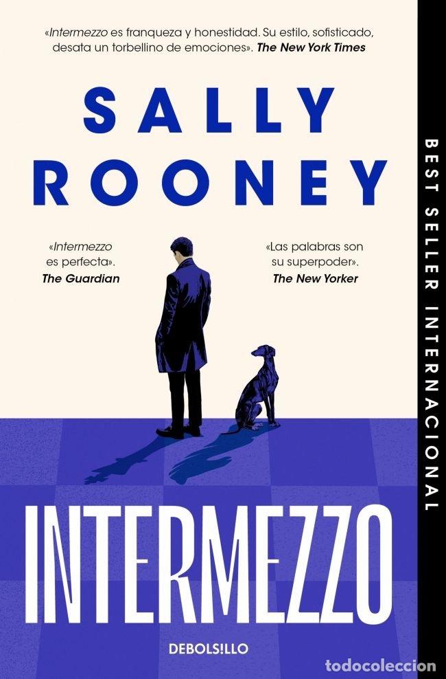 Libri: INTERMEZZO EDICION EN ESPA&Ntilde;OL - SALLY ROONEY