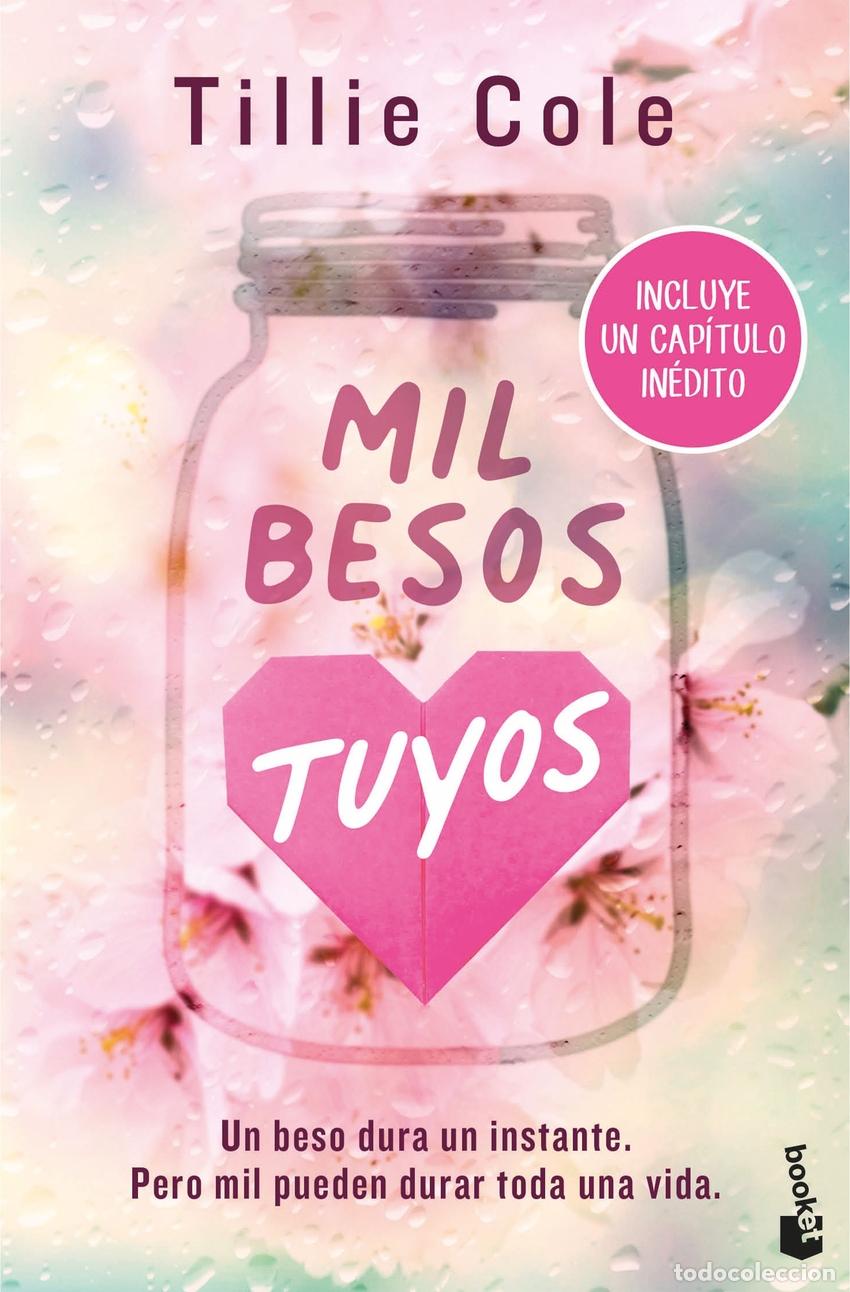 B&uuml;cher: MIL BESOS TUYOS - Cole, Tillie