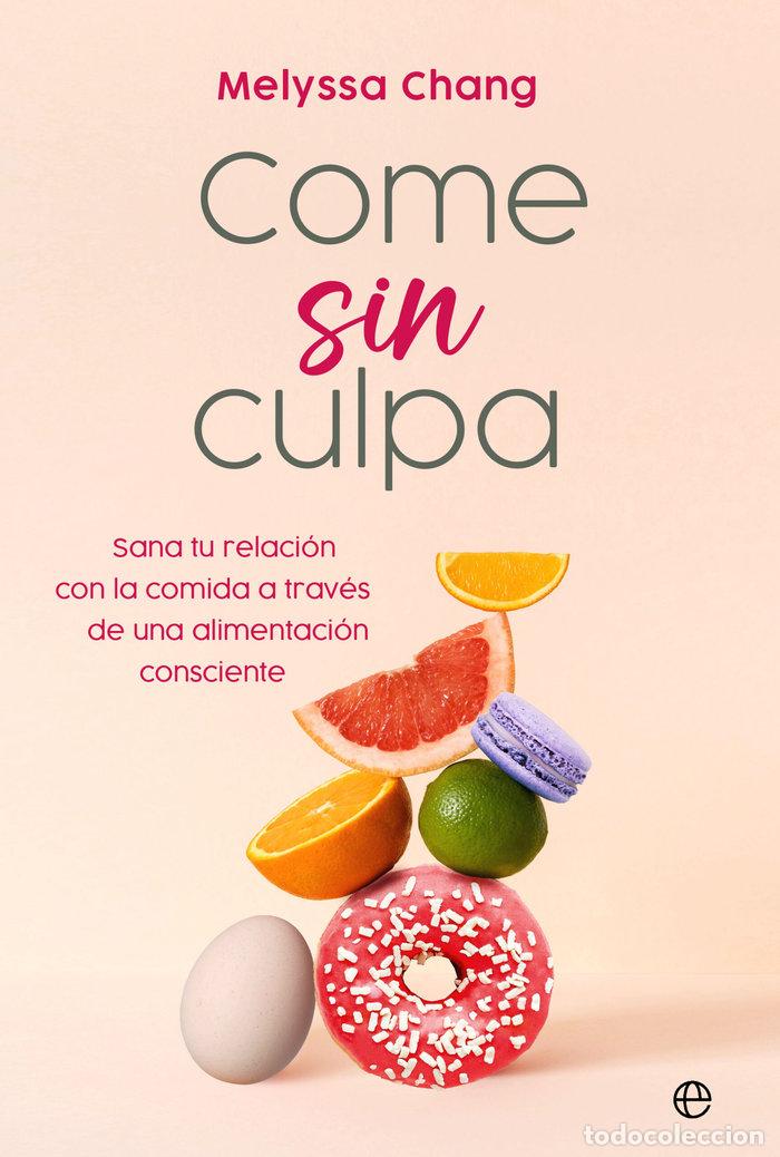 Libri: COME SIN CULPA - CHANG, MELYSSA