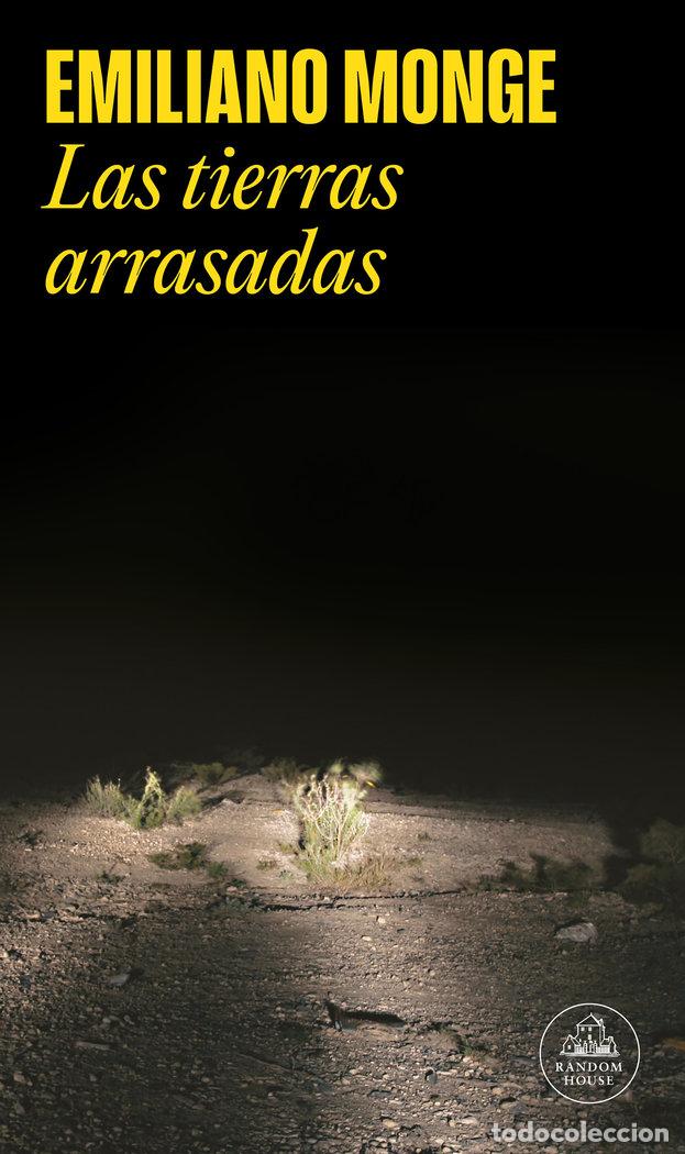 B&uuml;cher: TIERRAS ARRASADAS,LAS - MONGE, EMILIANO