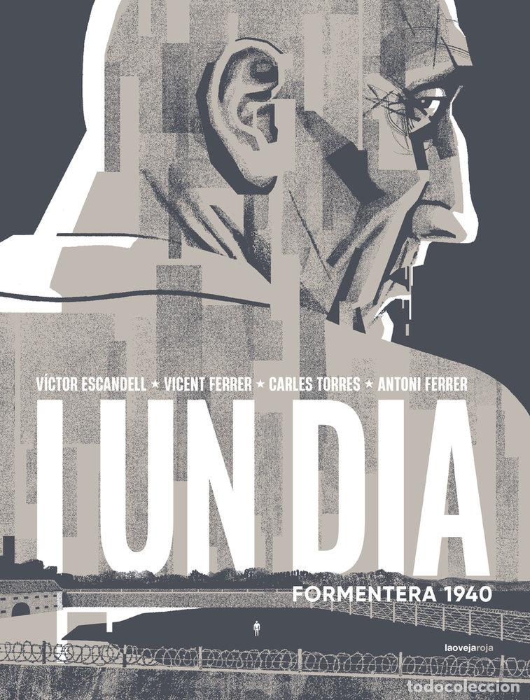 books: I UN DIA - Catalan..