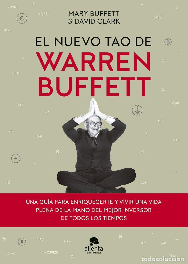 B&uuml;cher: EL NUEVO TAO DE WARREN BUFFETT - MARY BUFFETT