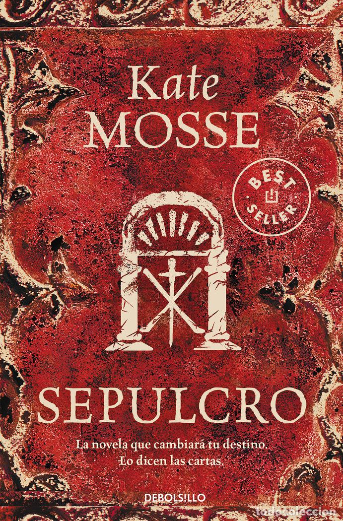 books: SEPULCRO DBBS NE - MOSSE, KATE