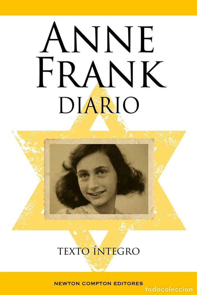 B&uuml;cher: DIARIO - FRANK, ANNE