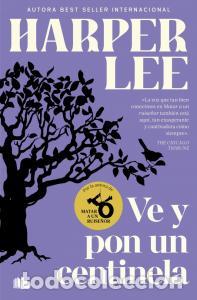 Libros: Ve y pon un centinela - .