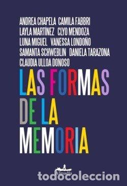 B&uuml;cher: LAS FORMAS DE LA MEMORIA - VV AA