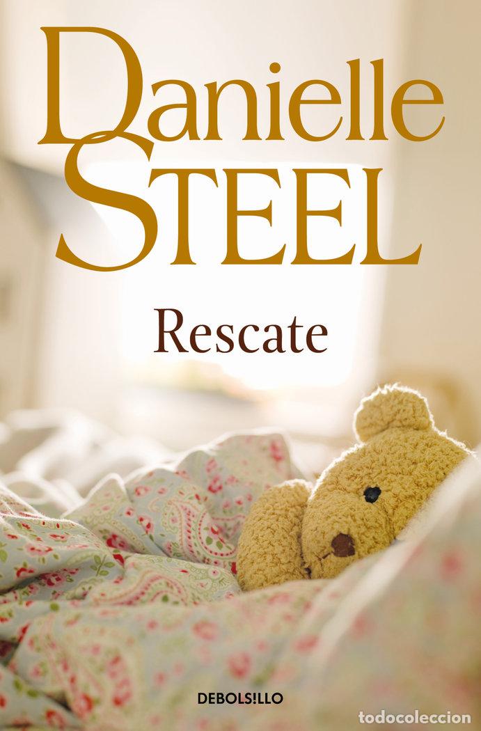 Libros: RESCATE - Steel, Danielle - Foto 1