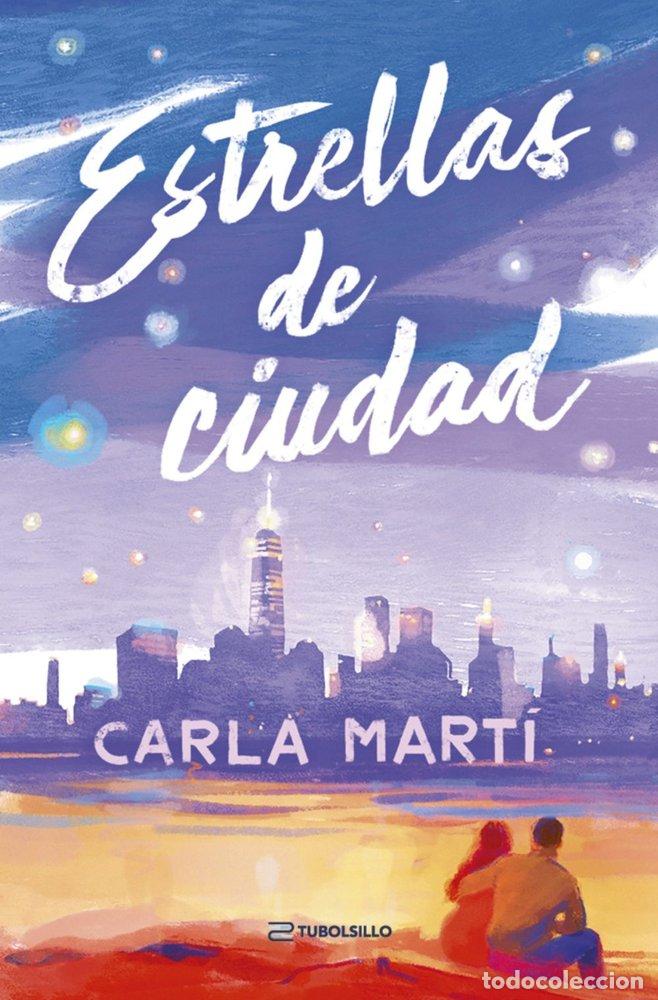 B&uuml;cher: ESTRELLAS DE CIUDAD - MARTI, CARLA