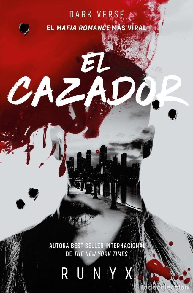 Libri: EL CAZADOR DARK VERSE 1 - RUNYX