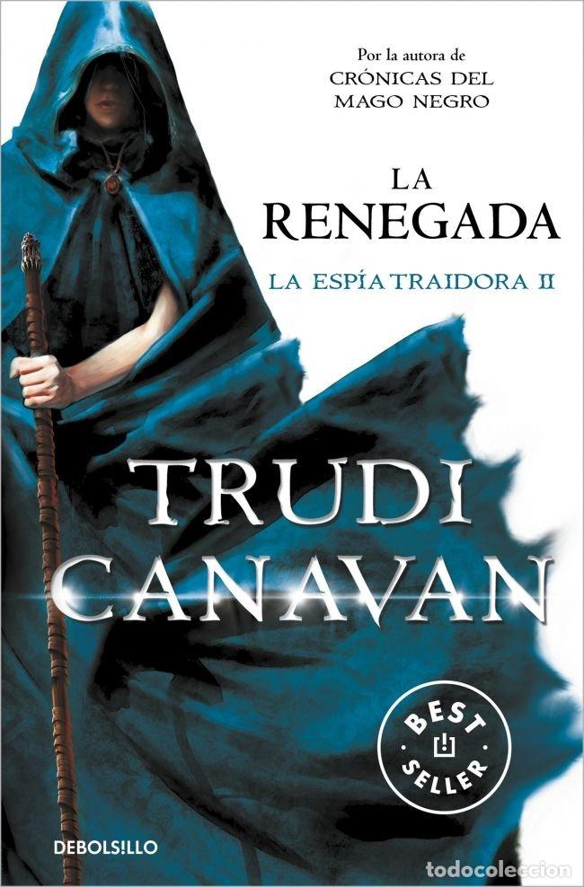 Libros: LA RENEGADA - Canavan, Trudi - Foto 1