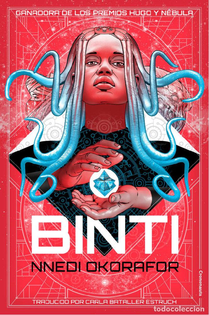 B&uuml;cher: BINTI - OKORAFOR, NNEDI