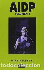 Libri: AIDP INTEGRAL 2 - MIGNOLA, MIKE