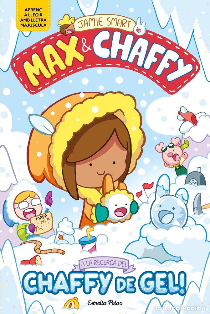 Libros: MAX - Smart, Jamie.. - Foto 1