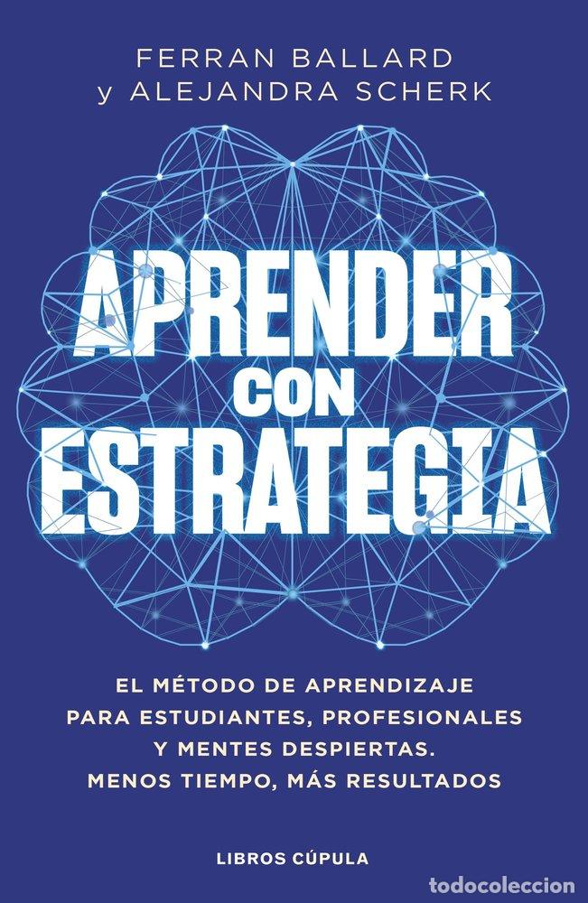 Libri: APRENDER CON ESTRATEGIA - ALEJANDRA SCHERK
