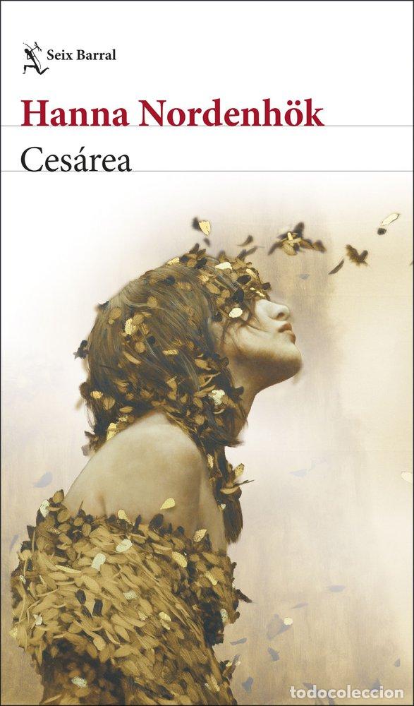 B&uuml;cher: CESAREA - HANNA NORDENH&Ouml;K