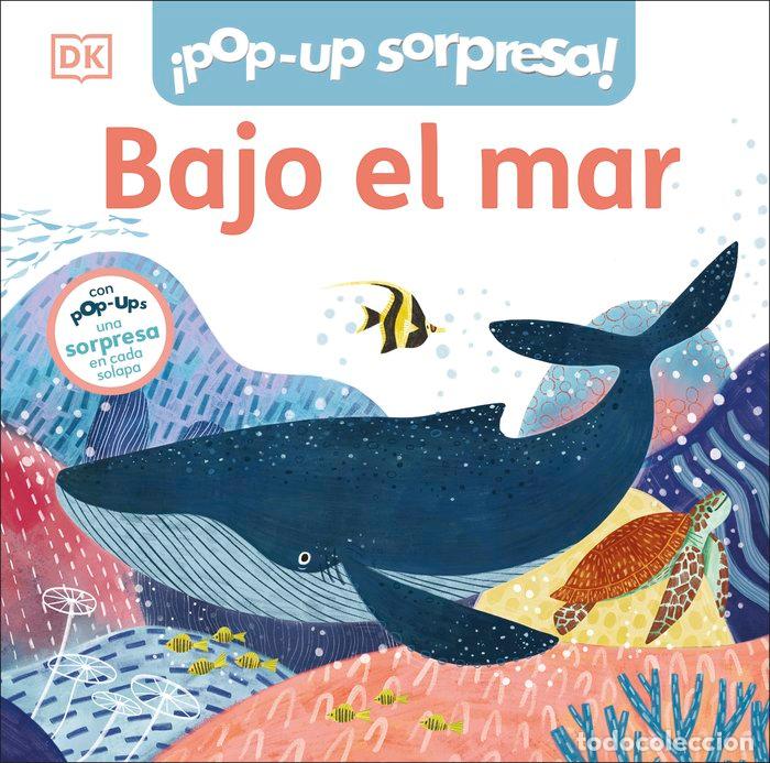 B&uuml;cher: BAJO EL MAR - AA.VV.