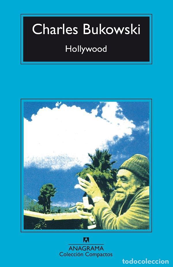 Libros: HOLLYWOOD - Bukowski, Charles - Foto 1