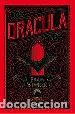 Libros: DR&Aacute;CULA - Stoker, Bram - Foto 1