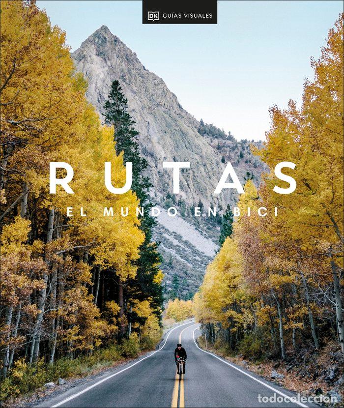 B&uuml;cher: RUTAS - DK,.........