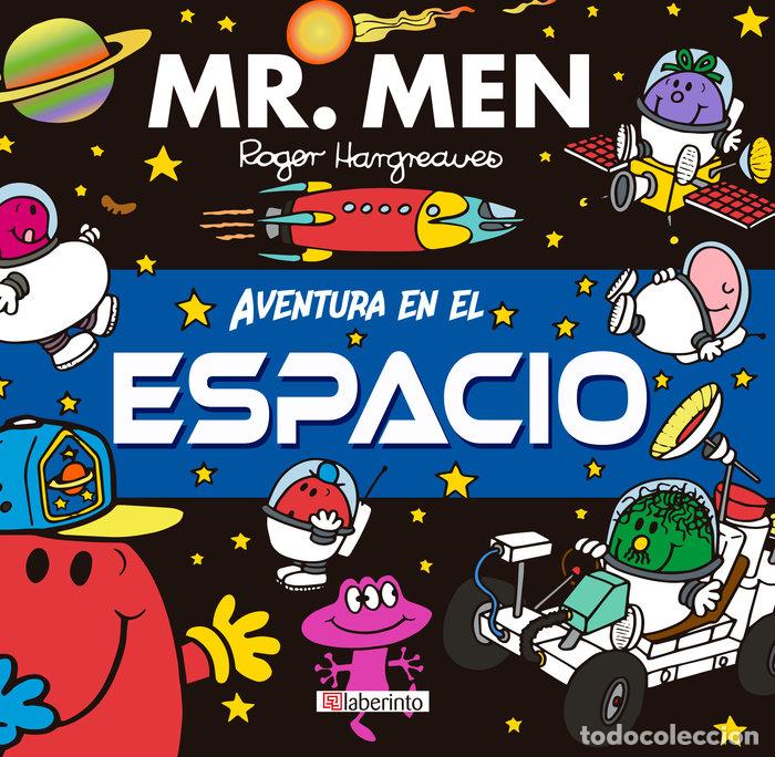 Livros: AVENTURA EN EL ESPACIO - HARGREAVES, ADAM