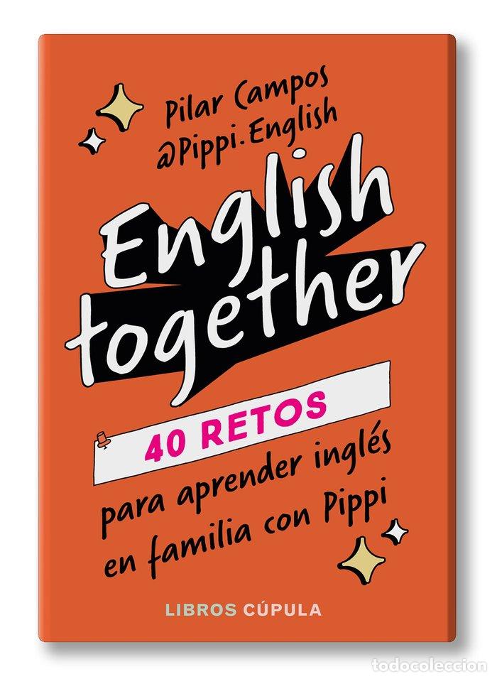Libri: ENGLISH TOGETHER - PIPPI ENGLISH