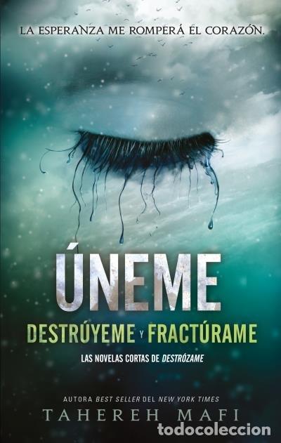 Libri: UNEME - MAFI, TAHEREH