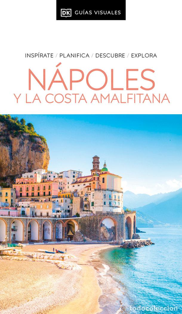 B&uuml;cher: NAPOLES Y LA COSTA AMALFITANA - DK