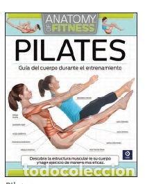 Libri: PILATES - EISEN, ISABEL