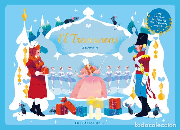 Libri: EL TRENCANOUS - ....