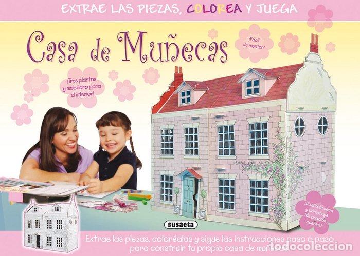 Livros: CASA DE MU&Ntilde;ECAS - AA.VV