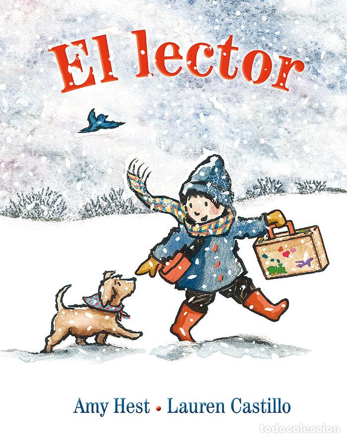 Libros: EL LECTOR - Hest, Amy - Foto 1