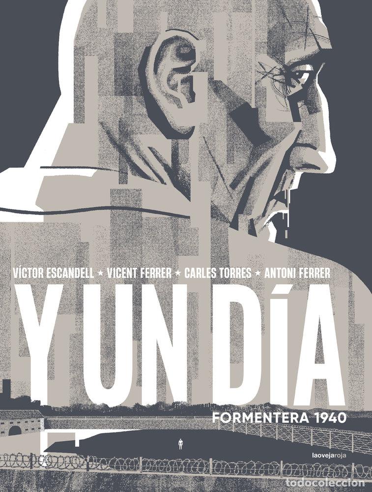 Libri: Y UN DIA - ESCANDELL, VICTOR