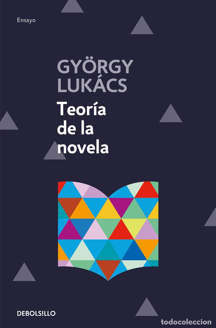 B&uuml;cher: TEORIA DE LA NOVELA - LUKACS, GEORG