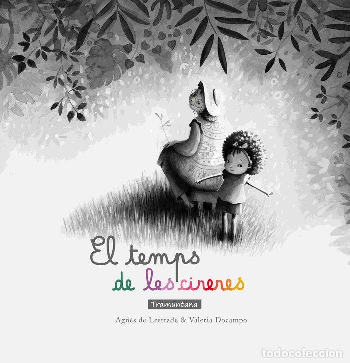 books: TEMPS DE LES CIRERES,EL - DE LESTRADE, AGNES