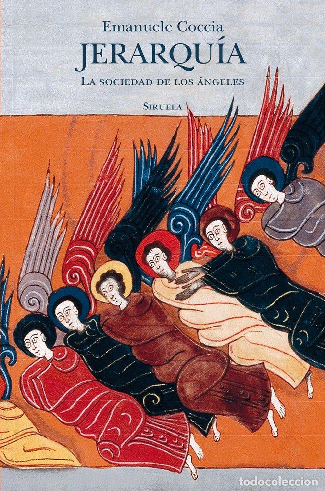Libri: JERARQUIA - COCCIA, EMANUELE