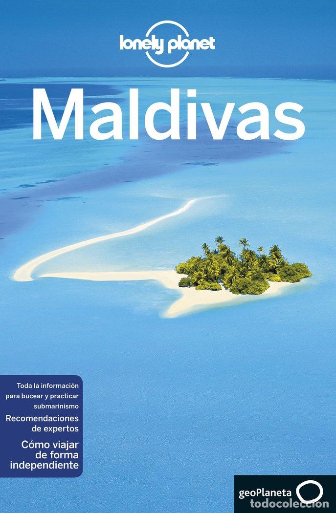Libri: MALDIVAS 1 - MASTERS, TOM