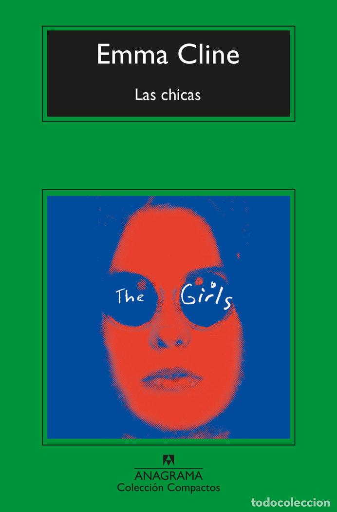Libros: CHICAS,LAS - CLINE, EMMA