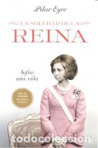B&uuml;cher: SOLEDAD DE LA REINA BOLSILLO - EYRE, PILAR